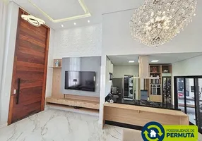 Foto 1 de Casa de Condomínio com 3 Quartos à venda, 200m² em Jardim Residencial Villa Olympia, Sorocaba