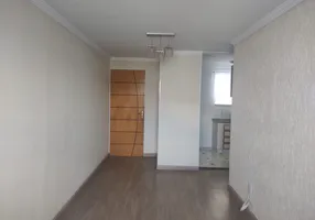 Foto 1 de Apartamento com 3 Quartos à venda, 65m² em Residencial Terra da Uva, Jundiaí