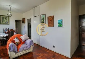 Foto 1 de Apartamento com 3 Quartos à venda, 86m² em Santa Tereza, Belo Horizonte