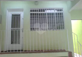 Foto 1 de Sobrado com 3 Quartos à venda, 170m² em Casa Verde, São Paulo