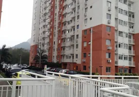 Foto 1 de Apartamento com 2 Quartos à venda, 47m² em Camorim, Rio de Janeiro