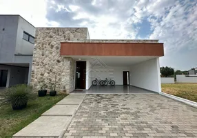 Foto 1 de Casa de Condomínio com 3 Quartos à venda, 135m² em Parque Taquaral, Piracicaba