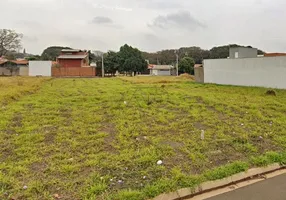 Foto 1 de Lote/Terreno à venda, 250m² em Jardim São Francisco, Piracicaba