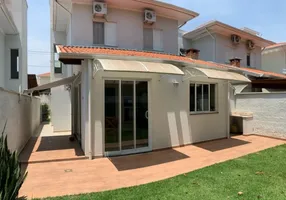 Foto 1 de Casa de Condomínio com 4 Quartos à venda, 146m² em Jardim Dos Aromas, Indaiatuba