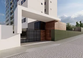 Foto 1 de Apartamento com 3 Quartos à venda, 62m² em Timbí, Camaragibe