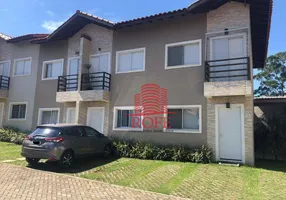 Foto 1 de Casa de Condomínio com 2 Quartos à venda, 77m² em Chacara Canta Galo, Cotia