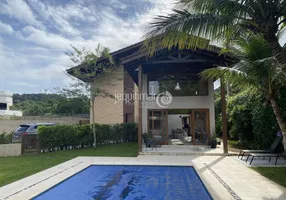 Foto 1 de Casa de Condomínio com 3 Quartos à venda, 334m² em Balneário Praia do Pernambuco, Guarujá