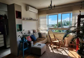 Foto 1 de Apartamento com 2 Quartos à venda, 49m² em Passo das Pedras, Porto Alegre