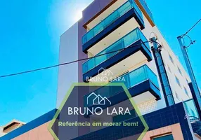 Foto 1 de Apartamento com 3 Quartos à venda, 91m² em Lago Azul, Igarapé