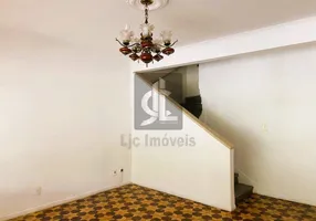 Foto 1 de Sobrado com 2 Quartos para alugar, 90m² em Barcelona, São Caetano do Sul