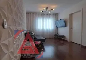 Foto 1 de Apartamento com 2 Quartos à venda, 52m² em Parque Sampaio Viana, Carapicuíba