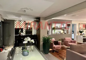 Foto 1 de Apartamento com 3 Quartos à venda, 140m² em Santana, São Paulo