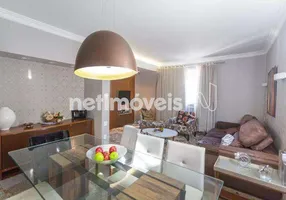 Foto 1 de Apartamento com 4 Quartos à venda, 140m² em Silveira, Belo Horizonte