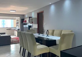 Foto 1 de Apartamento com 3 Quartos à venda, 107m² em Fazenda, Itajaí