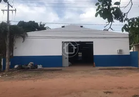 Foto 1 de Ponto Comercial à venda, 805m² em Jardim Passaredo, Cuiabá