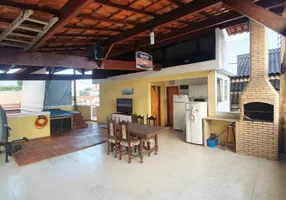 Foto 1 de Casa com 4 Quartos à venda, 368m² em Todos os Santos, Rio de Janeiro