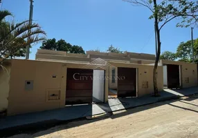 Foto 1 de Casa com 3 Quartos à venda, 81m² em Cachoeira, São José da Lapa