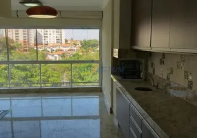 Foto 1 de Apartamento com 3 Quartos à venda, 148m² em Jardim Madalena, Campinas