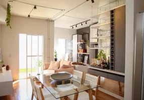 Foto 1 de Apartamento com 1 Quarto à venda, 75m² em Condominio Residencial Viva Vista, Sumaré