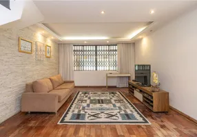 Foto 1 de Casa com 4 Quartos à venda, 130m² em Jardim Vila Formosa, São Paulo