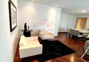Foto 1 de Apartamento com 3 Quartos à venda, 155m² em Barcelona, São Caetano do Sul
