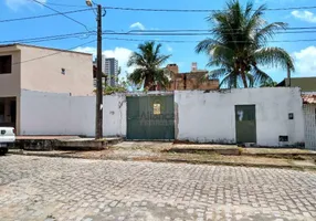 Foto 1 de Lote/Terreno à venda, 540m² em Lagoa Nova, Natal