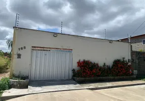 Foto 1 de Casa com 3 Quartos à venda, 250m² em Paumirim, Caucaia