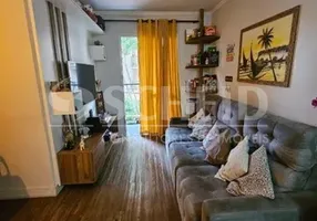 Foto 1 de Apartamento com 2 Quartos à venda, 60m² em Vila Prel, São Paulo