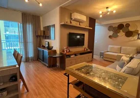 Foto 1 de Apartamento com 2 Quartos à venda, 63m² em Tabuleiro, Barra Velha