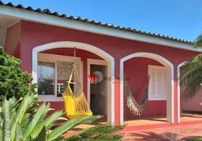 Foto 1 de Casa com 3 Quartos à venda, 100m² em Jardim do Eden, Tramandaí