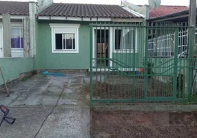 Foto 1 de Casa com 2 Quartos à venda, 64m² em Fortuna, Sapucaia do Sul