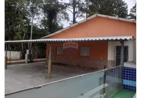 Foto 1 de Fazenda/Sítio com 6 Quartos para alugar, 280m² em Aguazul, Guarulhos