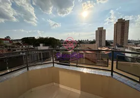 Foto 1 de Apartamento com 2 Quartos à venda, 85m² em Vila Guarani, Jundiaí