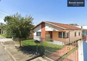 Foto 1 de Casa com 3 Quartos à venda, 190m² em Atuba, Pinhais