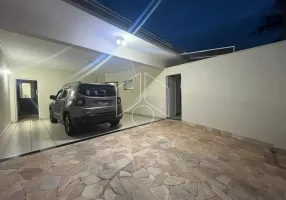 Foto 1 de Casa com 3 Quartos à venda, 315m² em Parque das Esmeraldas II, Marília