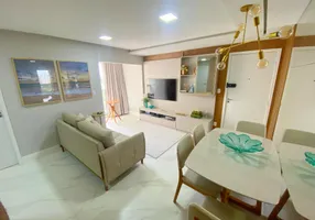 Foto 1 de Apartamento com 2 Quartos à venda, 50m² em Aeroporto, Aracaju