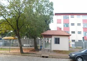 Foto 1 de Apartamento com 2 Quartos para alugar, 55m² em Humaitá, Porto Alegre
