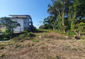 Foto 1 de Lote/Terreno à venda, 390m² em Rio Gracioso, Itapoá