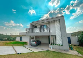 Foto 1 de Casa de Condomínio com 4 Quartos à venda, 250m² em Bandeira Branca, Jacareí