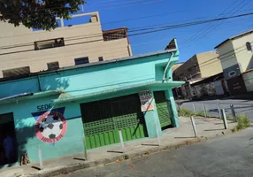 Foto 1 de Casa com 4 Quartos à venda, 400m² em Glória, Belo Horizonte