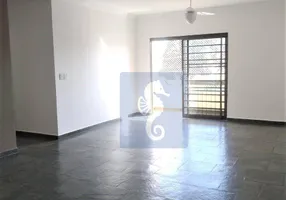 Foto 1 de Apartamento com 3 Quartos à venda, 99m² em Jardim Irajá, Ribeirão Preto