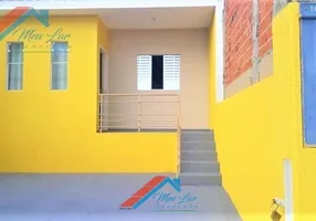 Foto 1 de Casa com 2 Quartos à venda, 100m² em Jardim Residencial Villa Amato, Sorocaba