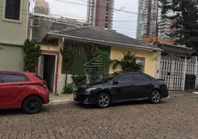 Foto 1 de Casa com 1 Quarto à venda, 64m² em Tatuapé, São Paulo