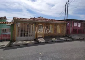 Foto 1 de Casa com 4 Quartos à venda, 208m² em Mandaqui, São Paulo