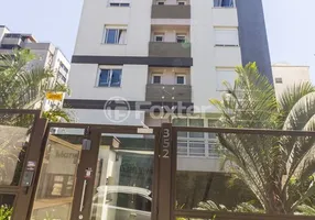 Foto 1 de Apartamento com 2 Quartos à venda, 65m² em Santana, Porto Alegre