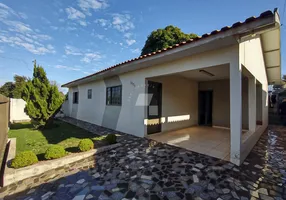 Foto 1 de Casa com 3 Quartos à venda, 100m² em Centro, Alto Paraná