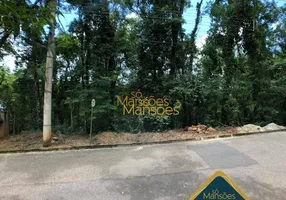 Foto 1 de Lote/Terreno à venda, 1060m² em Condomínio Retiro do Chalé, Brumadinho