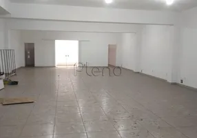 Foto 1 de Prédio Comercial para venda ou aluguel, 440m² em Centro, Campinas