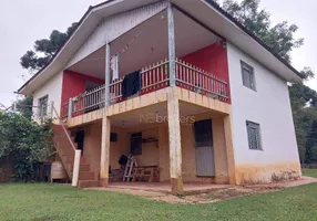 Foto 1 de Fazenda/Sítio com 3 Quartos à venda, 150m² em Zona Rural, Araucária