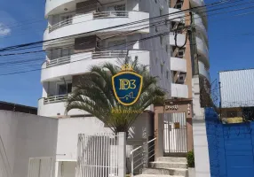 Foto 1 de Apartamento com 2 Quartos para alugar, 80m² em Jardim Carvalho, Ponta Grossa